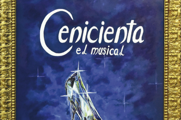 El Musical de Cenicienta