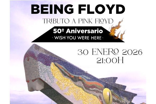 Tributo a Pink Floyd