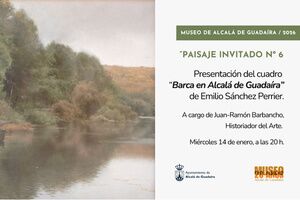 Paisaje invitado nº 6