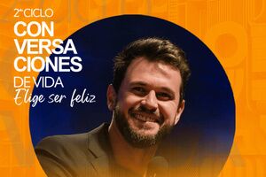 Conversaciones de vida con David Corbera