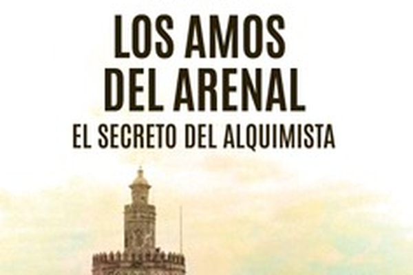 Presentación del libro `Los Amos del Arenal ´