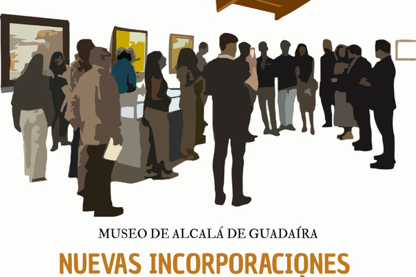 Nuevas incorporaciones a las Colecciones Municipales