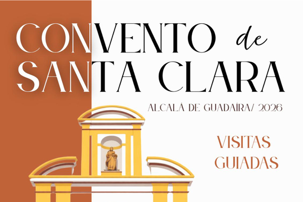 Visitas al convento de Santa Clara