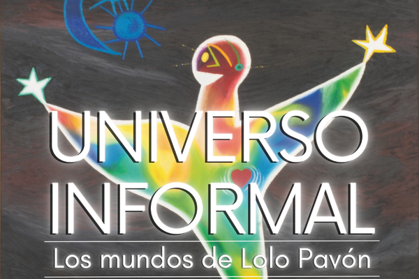 Exposición Universo Informal