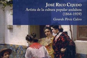 Presentación del libro José Rico Cejudo