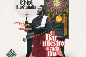 El Bar nuestro de cada Día