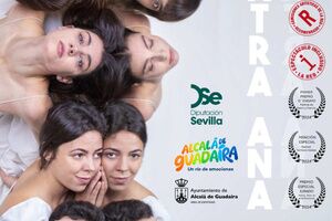 Alcalá recibe `Contra Ana´ premio Max 2025