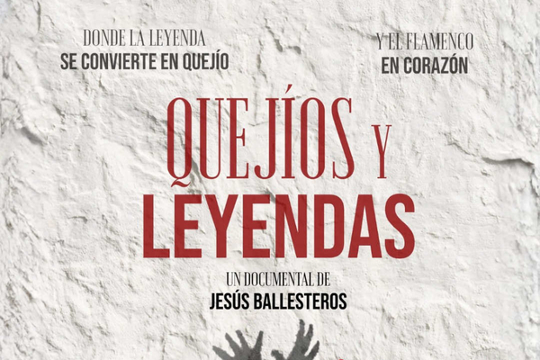 Documental `Quejíos y Leyendas´