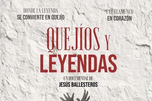 Documental `Quejíos y Leyendas´
