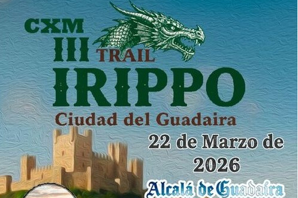 Deporte y Naturaleza con la III Trail Irippo