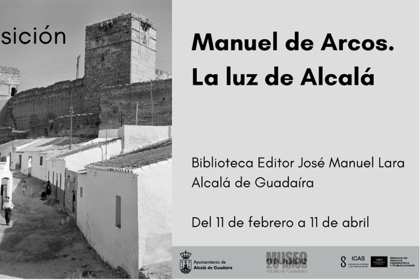 Exposición La Luz de Alcalá