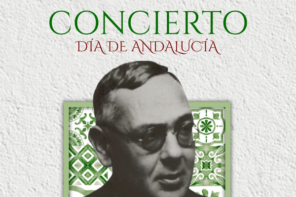 Concierto de la Banda de Música por el 28F