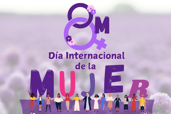 Programación del 8M en Alcalá