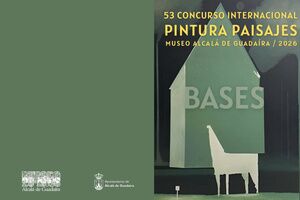 LIII Concurso Internacional de Pintura de Paisajes