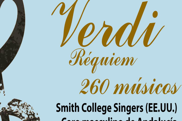 Espectáculo Réquiem de Verdi