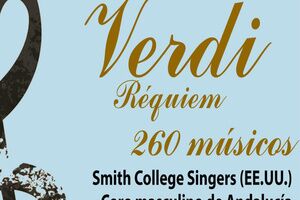 Espectáculo Réquiem de Verdi