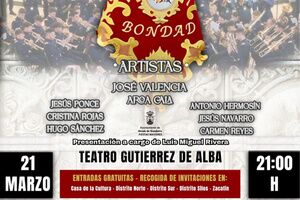 Certamen de Saetas Saavedra Salpicón 2026