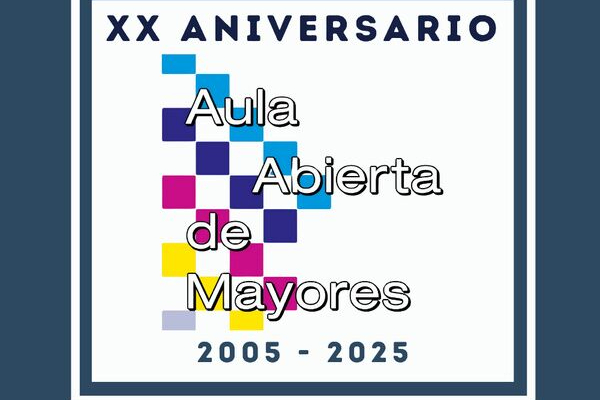 Alcalá celebra un Acto Institucional por el XX Aniversario del Aula Abierta de Mayores