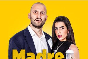 Ismael Lemais e Isita Díaz presenta `Madre Mía´