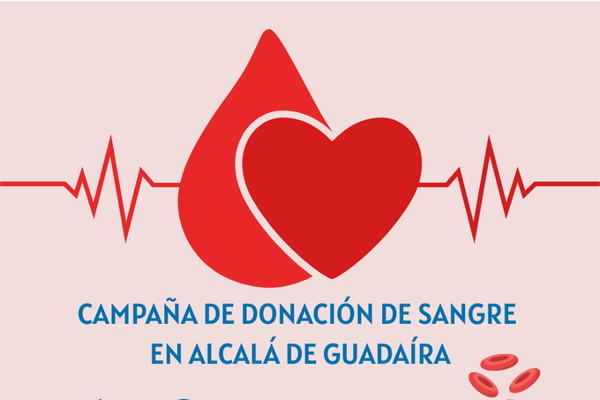 Campañas de donación de sangre