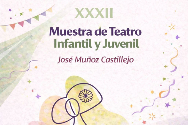 Muestra de Teatro Infantil y Juvenil