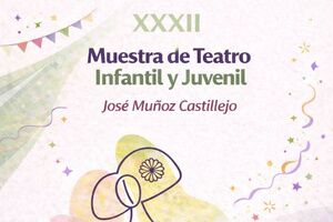 Muestra de Teatro Infantil y Juvenil