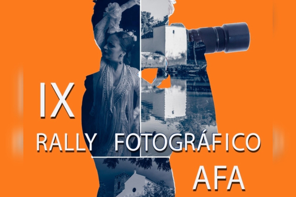Exposición IX Rally Fotográfico AFA