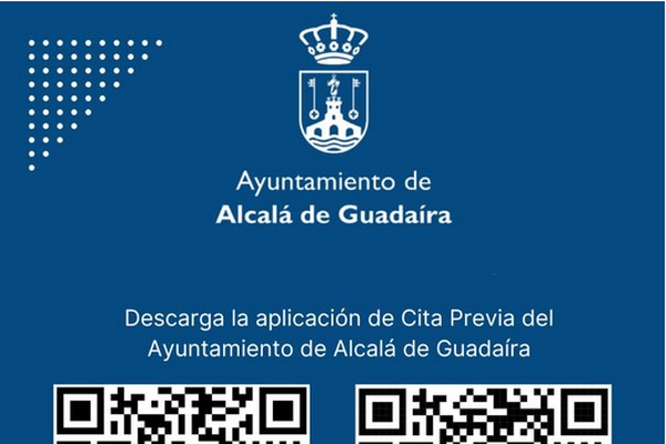 APP para Cita Previa del Ayuntamiento