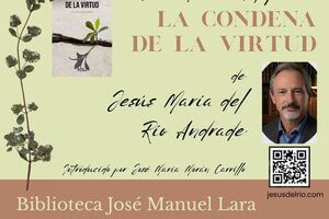 Presentación de `La Condena de la virtud´