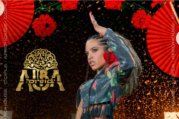 Concierto de preferia `Pisando Albero´