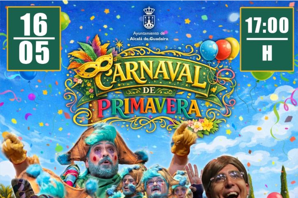 Carnaval de Primavera