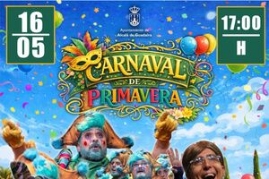 Carnaval de Primavera