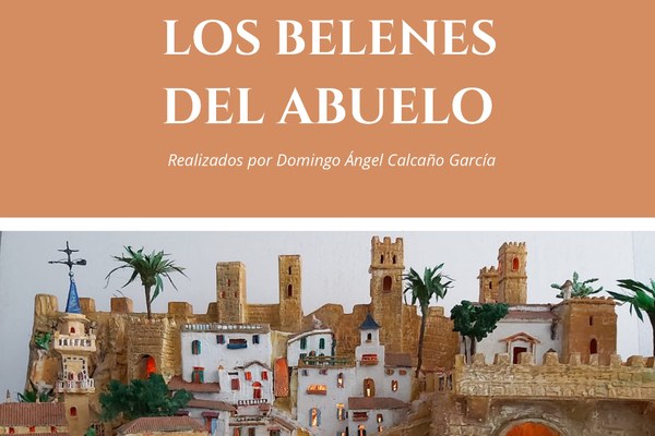 `Los Belenes del Abuelo´ en exposición