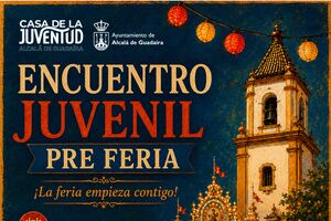 Encuentro juvenil de Pre-Feria