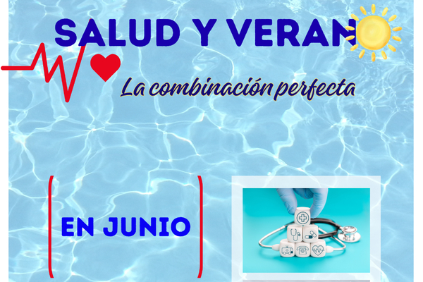 Campaña Salud y Verano