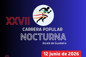 XXVII Carrera Popular Nocturna