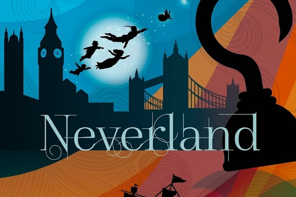 Festival de Danza `Neverland´