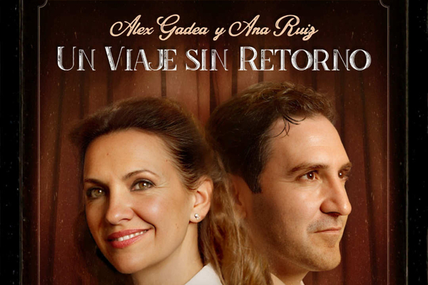 Llega al Gutiérrez de Alba `Un viaje sin retorno´