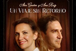Llega al Gutiérrez de Alba `Un viaje sin retorno´