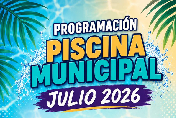 Animación acuática y sesiones DJ