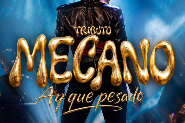 Tributo a Mecano