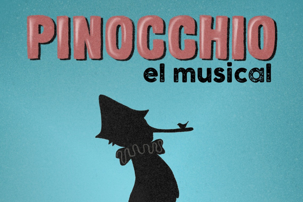 El Regreso de Pinocho en el Auditorio