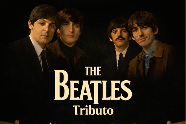 Tributo a The Beatles