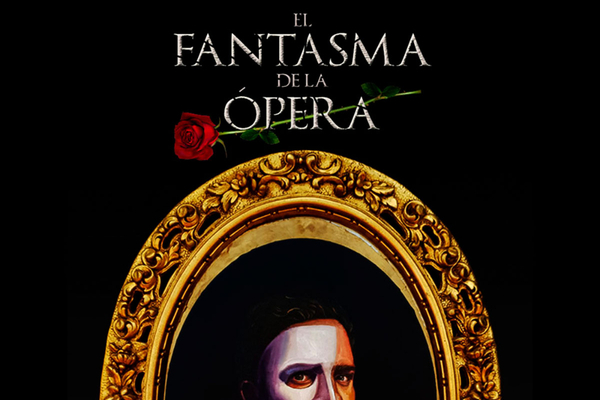 Concierto íntimo `El Fantasma de la Ópera´