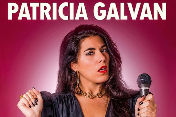 Monólogo Hardcore con Patricia Galván