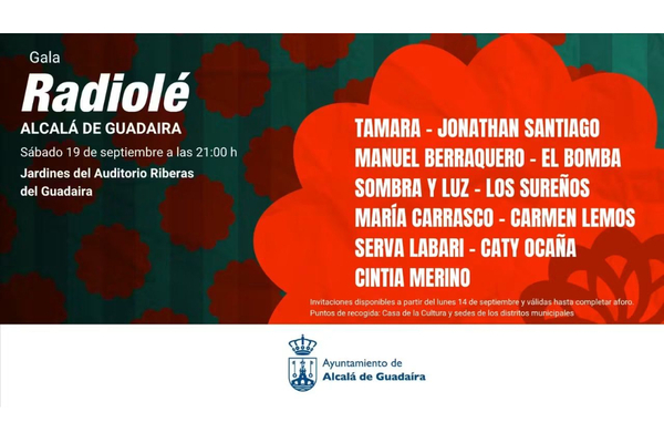 Gala Radiolé