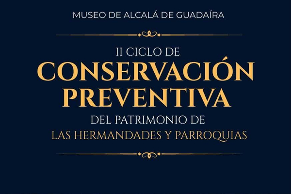 II Ciclo de Conservación Preventiva
