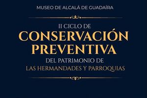 II Ciclo de Conservación Preventiva