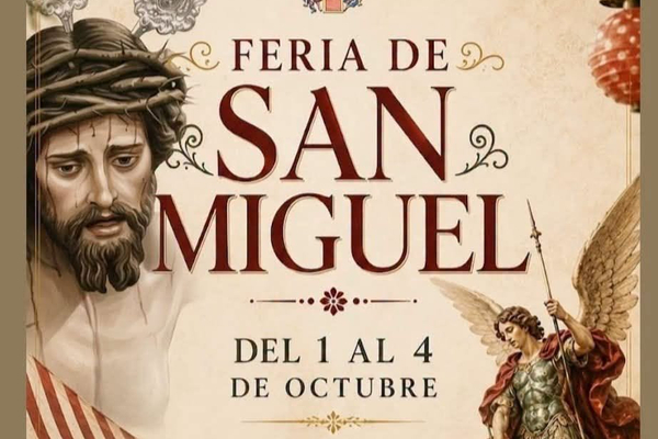 Feria de San Miguel