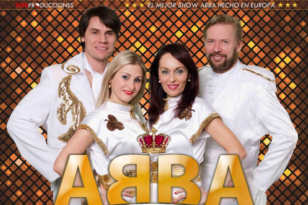 En marzo llega al Auditorio ABBA con `Dancing Queen´